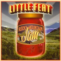 Purchase Little Feat - Rocky Mountain Jam