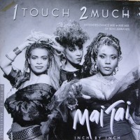 Purchase Mai Tai - 1 Touch 2 Much (VLS)