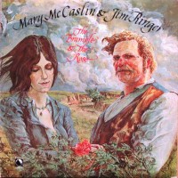Purchase Mary Mccaslin - The Bramble & The Rose (Feat. Jim Ringer) (Vinyl)