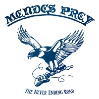 Purchase Mendes Prey - The Never Ending Road
