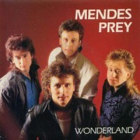 Purchase Mendes Prey - Wonderland (VLS)