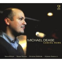 Purchase Michael Dease - Coming Home