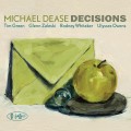 Buy Michael Dease - Decisions (Feat. Tim Green, Glenn Zaleski, Rodney Whitaker & Ulysses Owens) Mp3 Download