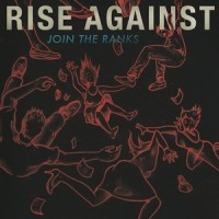 Purchase Rise Against - Join The Ranks (VLS)