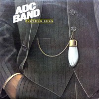Purchase The ADC Band - Brother Luck (Vinyl)