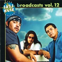 Purchase VA - Broadcasts KGSR Vol. 12 CD1