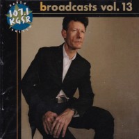 Purchase VA - Broadcasts KGSR Vol. 13 CD1