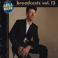 Purchase VA - Broadcasts KGSR Vol. 13 CD2