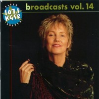 Purchase VA - Broadcasts KGSR Vol. 14 CD1