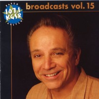 Purchase VA - Broadcasts KGSR Vol. 15 CD1