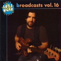 Purchase VA - Broadcasts KGSR Vol. 16 CD1