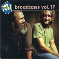 Purchase VA - Broadcasts KGSR Vol. 17 CD1