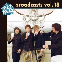 Purchase VA - Broadcasts KGSR Vol. 18 CD1