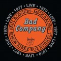 Buy Bad Company - Live 1977 And 1979 Mp3 Download
