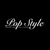 Purchase Drake - Pop Style (CDS)