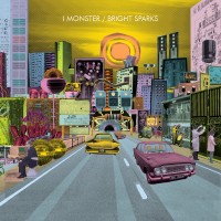 Purchase I Monster - Bright Sparks