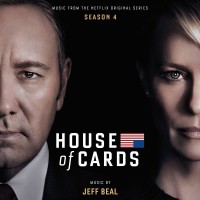 Purchase Jeff Beal - House Of Cards: Season 4 CD1