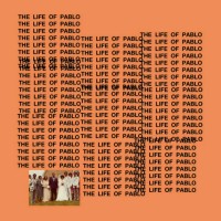 Purchase Kanye West - The Life Of Pablo (Tidal Exclusive Edition)