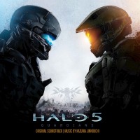 Purchase Kazuma Jinnouchi - Halo 5: Guardians (Original Game Soundtrack) CD2