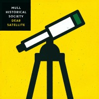 Purchase Mull Historical Society - Dear Satellite