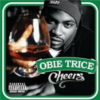 Purchase Obie Trice - Cheers