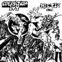 Purchase Operation Ivy - Hectic (EP)