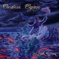 Purchase Orden Ogan - The Book Of Ogan CD1