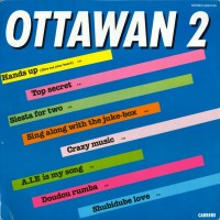 Purchase Ottawan - Ottawan 2