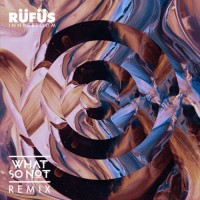 Purchase Rüfüs Du Sol - Innerbloom (What So Not Remix) (CDS)