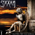 Buy Sixx:A.M. - Prayers For The Damned (Vol.1) Mp3 Download
