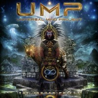 Purchase Universal Mind Project - The Jaguar Priest