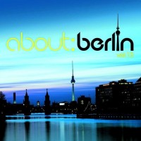 Purchase VA - About: Berlin Vol: 13 CD1