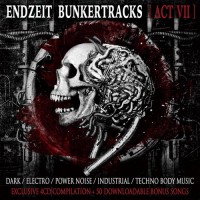 Purchase VA - Endzeit Bunkertracks (Act VII) CD1