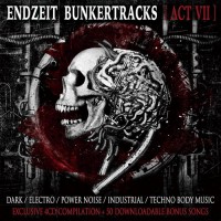 Purchase VA - Endzeit Bunkertracks (Act VII) CD2