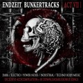 Buy VA - Endzeit Bunkertracks (Act VII) CD3 Mp3 Download