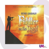 Purchase Henry Goodman, Beverly Klein - Fiddler On The Roof London Cast Recording