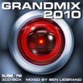 Buy VA - Grandmix 2010 (Mixed By Ben Liebrand) CD1 Mp3 Download