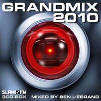 Purchase VA - Grandmix 2010 (Mixed By Ben Liebrand) CD1