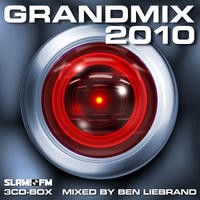 Purchase VA - Grandmix 2010 (Mixed By Ben Liebrand) CD3