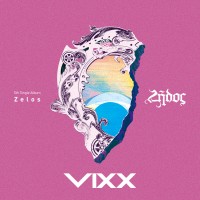 Purchase VIXX - Zelos