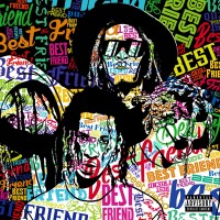 Purchase Young Thug - Best Friend (CDS)