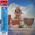 Buy Akira Ishikawa - Bakishinba: Memories Of Africa (Vinyl) Mp3 Download