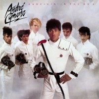 Purchase Andre Cymone - Survivin' In The 80's (Expanded Version)
