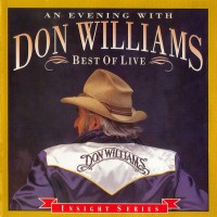 Purchase Don Williams - An Evening With Don Williams: Best Live
