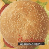 Purchase Dread Zeppelin - Hot & Spicy Beanburger