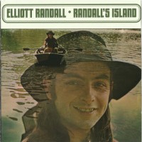 Purchase Elliott Randall - Randall's Island (Vinyl)