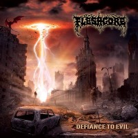 Purchase Fleshgore - Defiance To Evil