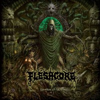 Purchase Fleshgore - Domain Of Death (EP)