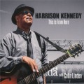 Buy Harrison Kennedy - This Is From Here Mp3 Download