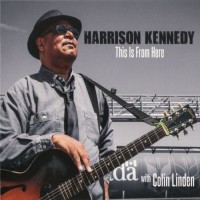 Purchase Harrison Kennedy - This Is From Here
